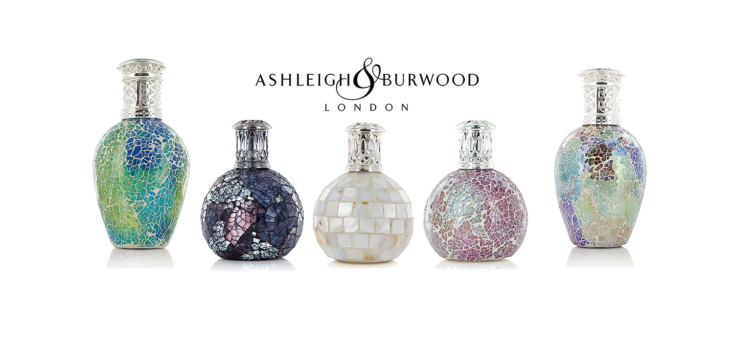 アシュレイ&バーウッド